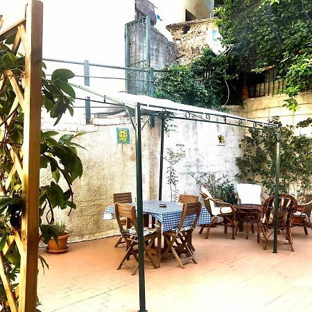 Casa Di Nicola Vila Cetara Exterior foto