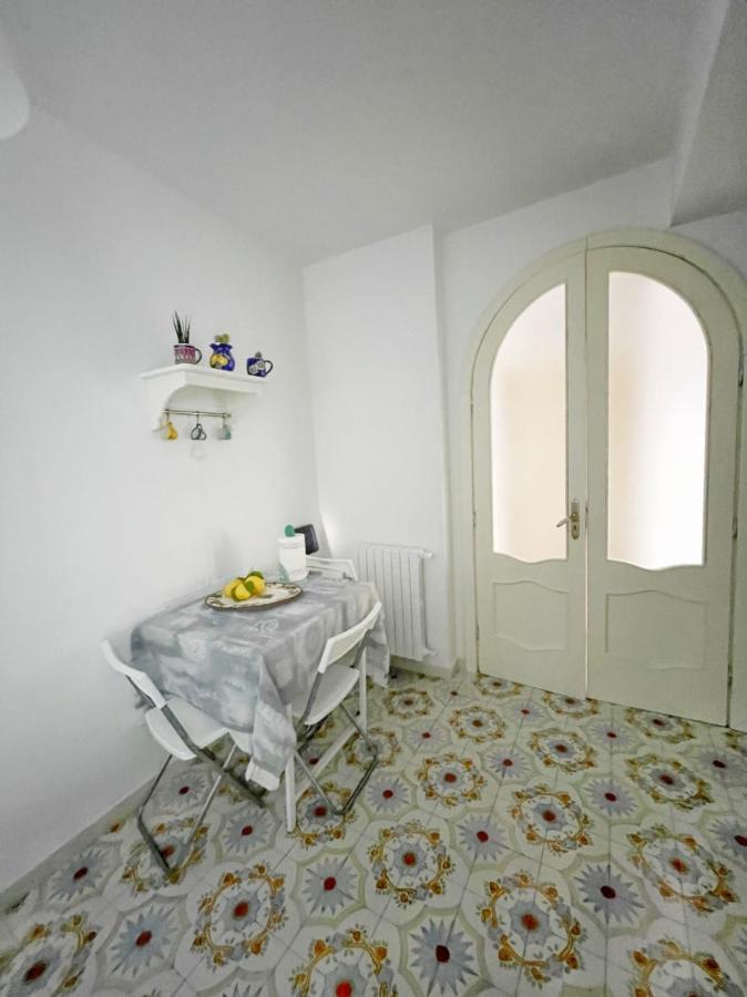 Casa Di Nicola Vila Cetara Exterior foto